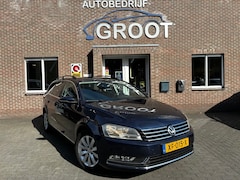 Volkswagen Passat - 1.4 TSI TRENDL BLM