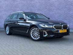 BMW 5-serie - 520I BNS EDIT.+