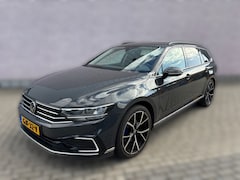 Volkswagen Passat - 1.4 TSI PHEV GTE BNS
