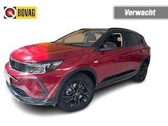 Opel Grandland - 1.6 Turbo PHEV Hybrid Ultimate Leder Navi ADCR Full.options Top
