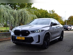 BMW X6 - M60I BenW / Massage / NP 225.000, 00 euro