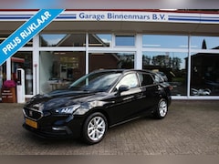 SEAT Leon Sportstourer - 1.0 TSI Style Bussess Intens Sportstourer, Carplay, Camera