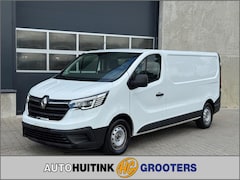 Renault Trafic - 2.0 D 130pk L2H1 Navi - carplay/android auto - sensoren - keyless - schuifdeur