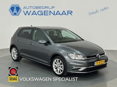 Volkswagen Golf - 1.0 TSI 81KW 110 PK 5DRS HIGHLINE