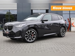 BMW X3 - 30e xDrive M-Sport pakket pro / Panodak / Trekhaak wegklb./ 20 Inch LM / Harman Kardon / L