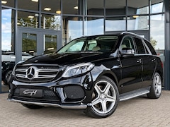 Mercedes-Benz GLE-Klasse - 400 4MATIC AMG LINE - ORG. NL. - PANO - 20 INCH