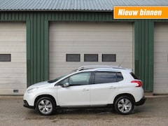 Peugeot 2008 - 1.2 VTI ALLURE