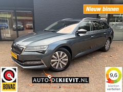 Skoda Superb - STYLE IV