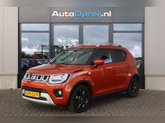 Suzuki Ignis - 1.2 Smart Hybrid Select Carplay, Camera, Stoelverwarming