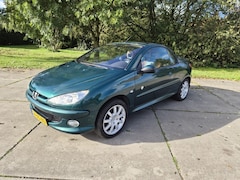 Peugeot 206 - 1.6-16V Roland Garros