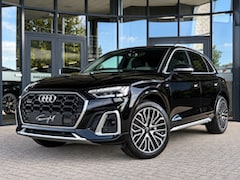 Audi Q5 - 50 TFSI E QUATTRO S LINE - TREKH. - BenO - 20 INCH