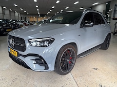 Mercedes-Benz GLE-Klasse - AMG 53 Hybrid 4Matic+ Night Primium Plus NL NAP BomVol