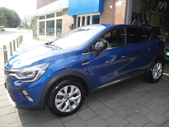 Renault Captur - II 1.0 TCe 100 Intens 5-Drs. (12-2020) met Audio/Nav., PDC, CPV/Keyless-Entry, LM-velgen,