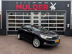 Citroën DS4 - 1.2 PURETECH CHIC / CRUISE / NAVI / PDC / CAMERA / LED / RIJKLAAR