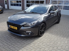 Mazda 3 - 3 2.0 GT-M Cruise , Lmv Stoelverwarming