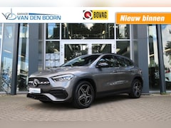 Mercedes-Benz GLA-Klasse - A250e AMG-Line, All Season Banden, Trekhaak, Dode Hoek Monitor, etc