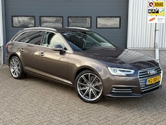 Audi A4 Avant - 1.4 TFSI (NAP), VIRTUAL, NIEUWE DISTR.RIEM