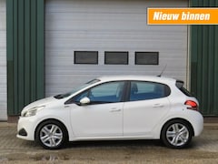 Peugeot 208 - 1.2 PURET. SIGNATURE