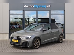 Audi A1 - 30 TFSI Pro Line S 110pk Virtual, Carplay, Cruise, 18LM-Velgen