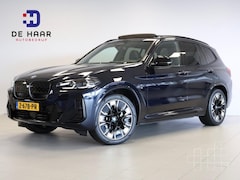 BMW iX3 - High Executive M Sport - Pano - Trekhaak - Harman/kardon