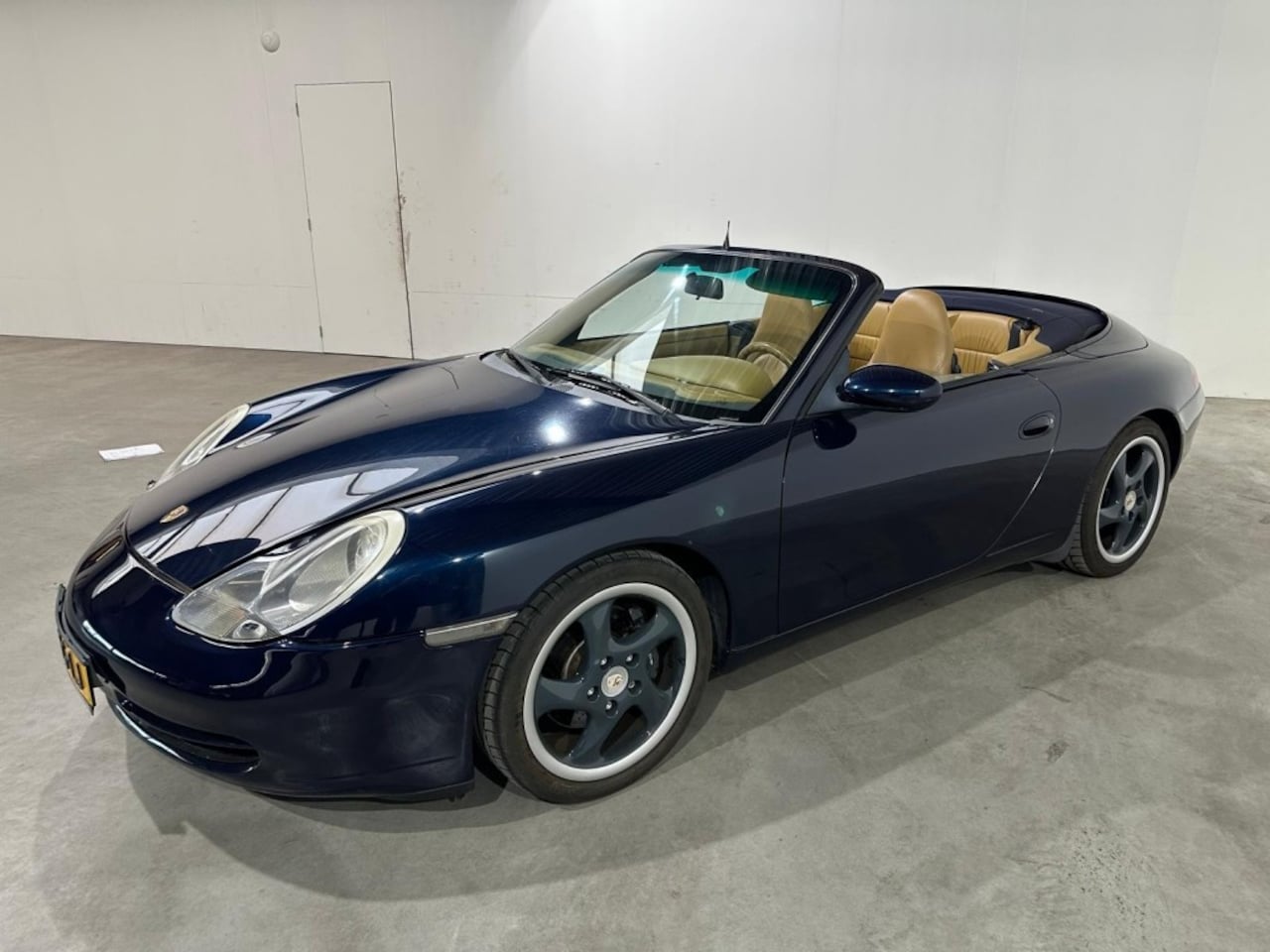Porsche 911 - Carrera - AutoWereld.nl