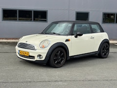 MINI Cooper - Koppeling versleten