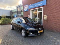 Volkswagen Polo - 1.0 TSI 85kW Highline Panorama - Led - Carplay