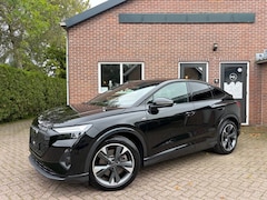 Audi Q4 Sportback e-tron - 40 S-Line 77 KWH 204PK SOH 96.36%