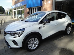 Mitsubishi ASX - 1.6 HEV Intense A/T 5-Drs. (1e Eig./ 05-2024) zéér complete en nette auto
