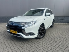 Mitsubishi Outlander - 2.4 PHEV PURE+afn trekhaak orig ned auto nap