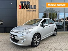 Citroën C3 - 1.2 PureTech Feel Edition / Dealer ond. / 2e eig