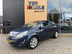 Opel Corsa - 1.4-16V Blitz / Airco / Cruise / Navi
