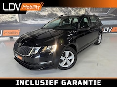 Skoda Octavia - TSI DRIVE / DSG automaat / CarPlay / Stoelverwarming / Cruise / Documentatie aanwezig