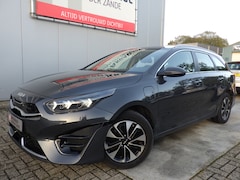 Kia Cee'd Sportswagon - Ceed 1.6 GDI Plug-In PHEV DynamicLine, Camera, Cruise, Facelift