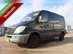 Mercedes-Benz Sprinter - bestel 210 2.2 CDI 325 | Elektr. ramen |