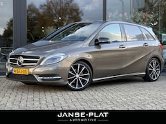 Mercedes-Benz B-klasse - 180 Ambition Night Trekhaak | Navi | Xenon |