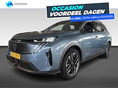 Peugeot 5008 - 1.2 Hybrid 145 Allure 7p | Achteruitrijcamera | Apple Carplay/Android Auto|telefoonintegra