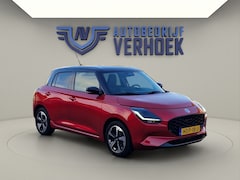 Suzuki Swift - 1.2 Style Smart Hybrid Automaat - NL Auto - Dodehoek - Carplay