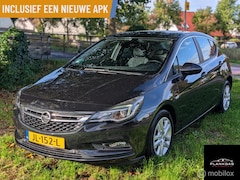 Opel Astra - 1.0 Business+
