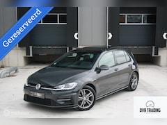 Volkswagen Golf - 1.5 TSI R-Line DSG Pano Virtual 150PK Camera