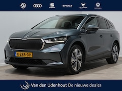 Skoda Enyaq iV - 60 Navigatie 114