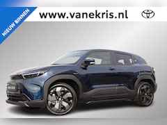 Toyota Urban Cruiser - Executive 61 kWh, €3.000, - inruilpremie, JBL, BSM, 360 Camera, Leder