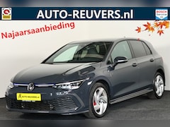 Volkswagen Golf - 1.4 eHybrid GTE Navi / ACC / IQ LED / Camera / Carplay
