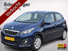 Peugeot 108 - 1.0 e-VTi Active | Bluetooth | Airco