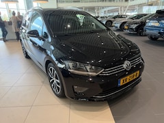 Volkswagen Golf Sportsvan - 1.4 TSI Highline