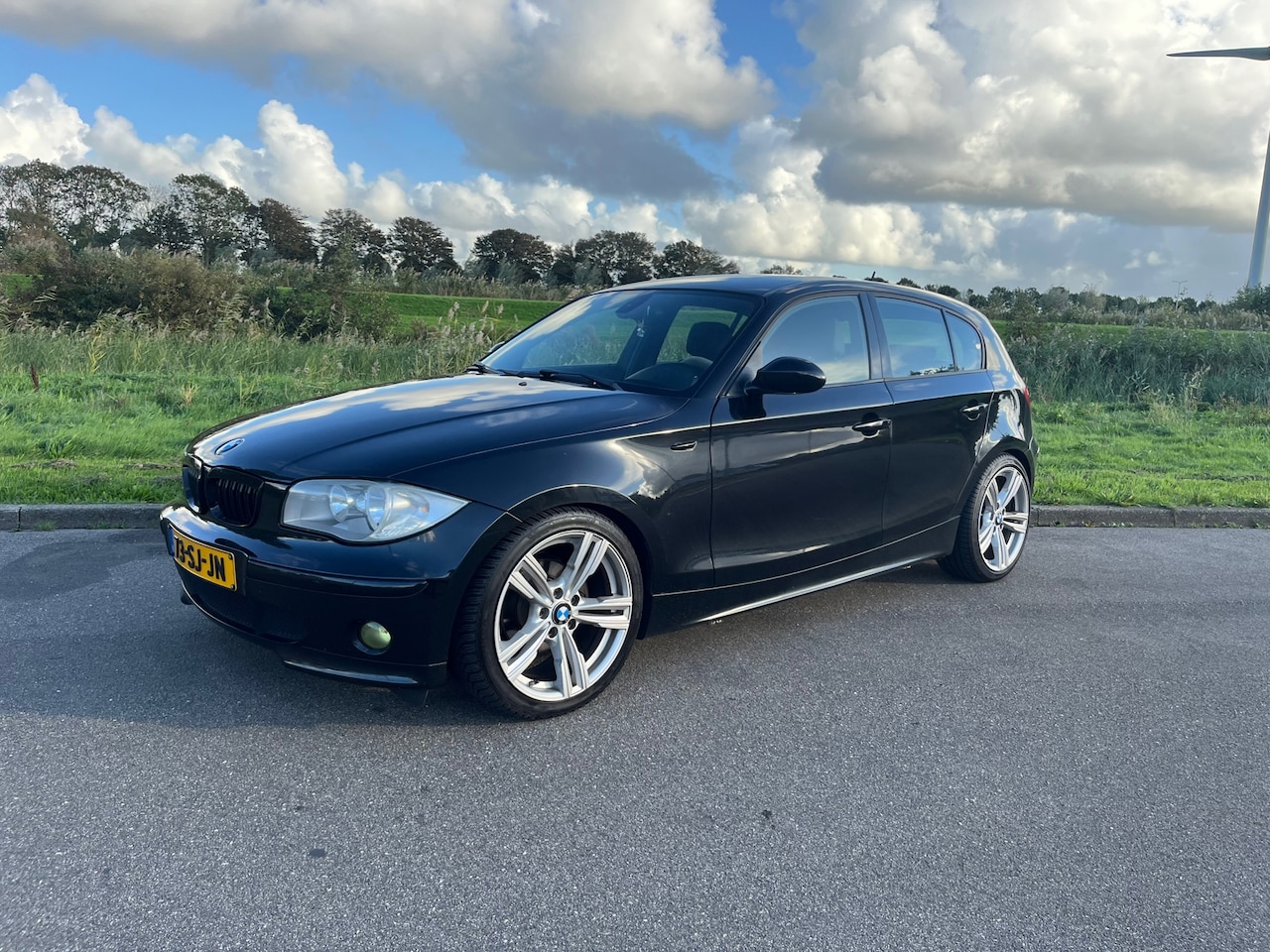 BMW 1-serie - 118i High Executive 118i High Executive - AutoWereld.nl