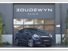 Ford Puma - 1.0 EcoBoost Hybrid ST-Line Panoramadak | Winterpack | Cruise Control