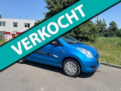 Suzuki Alto - 1.0 Comfort