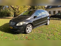 Mercedes-Benz B-klasse - 170