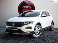 Volkswagen T-Roc - 1.5 TSI Sport Pano/Airco/Carplay